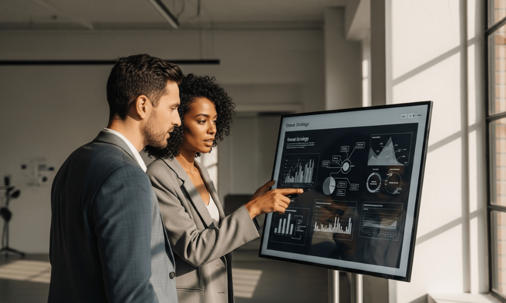 Collaborative Thinking: More Than Just Execution