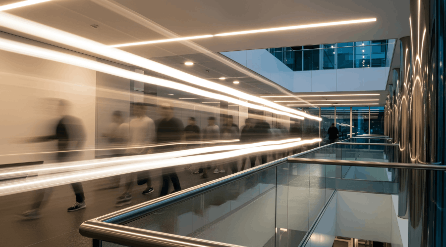 Projects in Progress