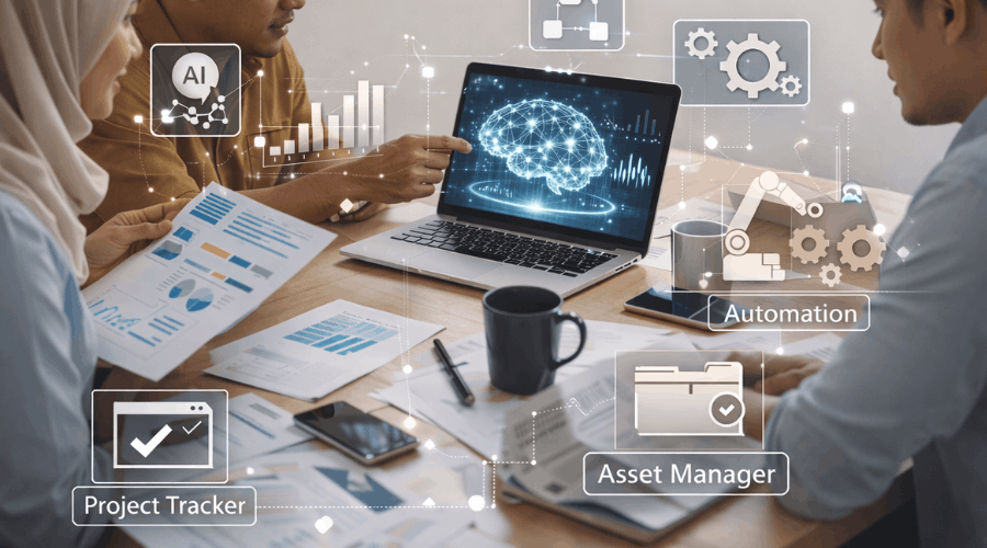 Digital Transformation