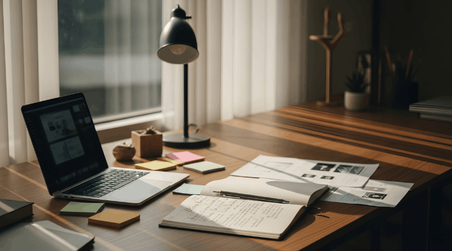 Setting the Path Ahead